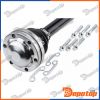 Demi-Arbre de Transmission MTM arrière droite pour PORSCHE | NPW-PS-014